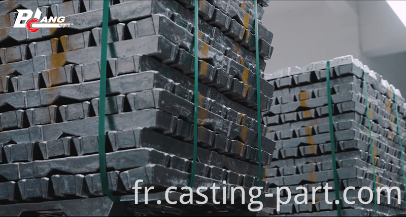 aluminum alloy ingot